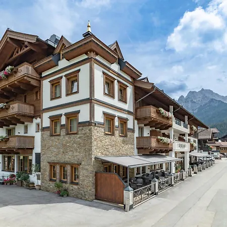 Hotel Sendlhof-3